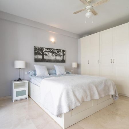 Apartamentos Castillo Fuengirola Zewnętrze zdjęcie
