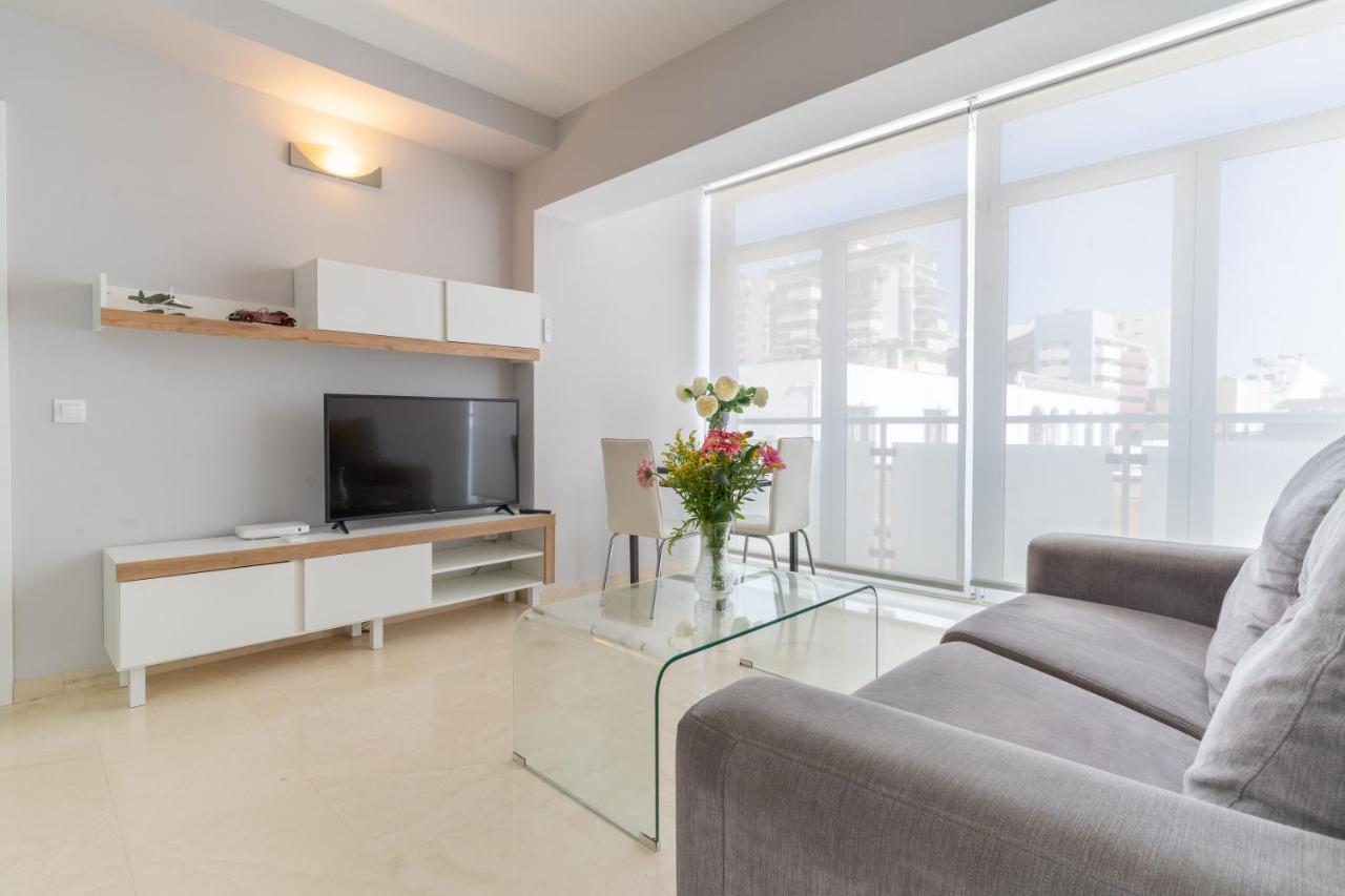 Apartamentos Castillo Fuengirola Zewnętrze zdjęcie