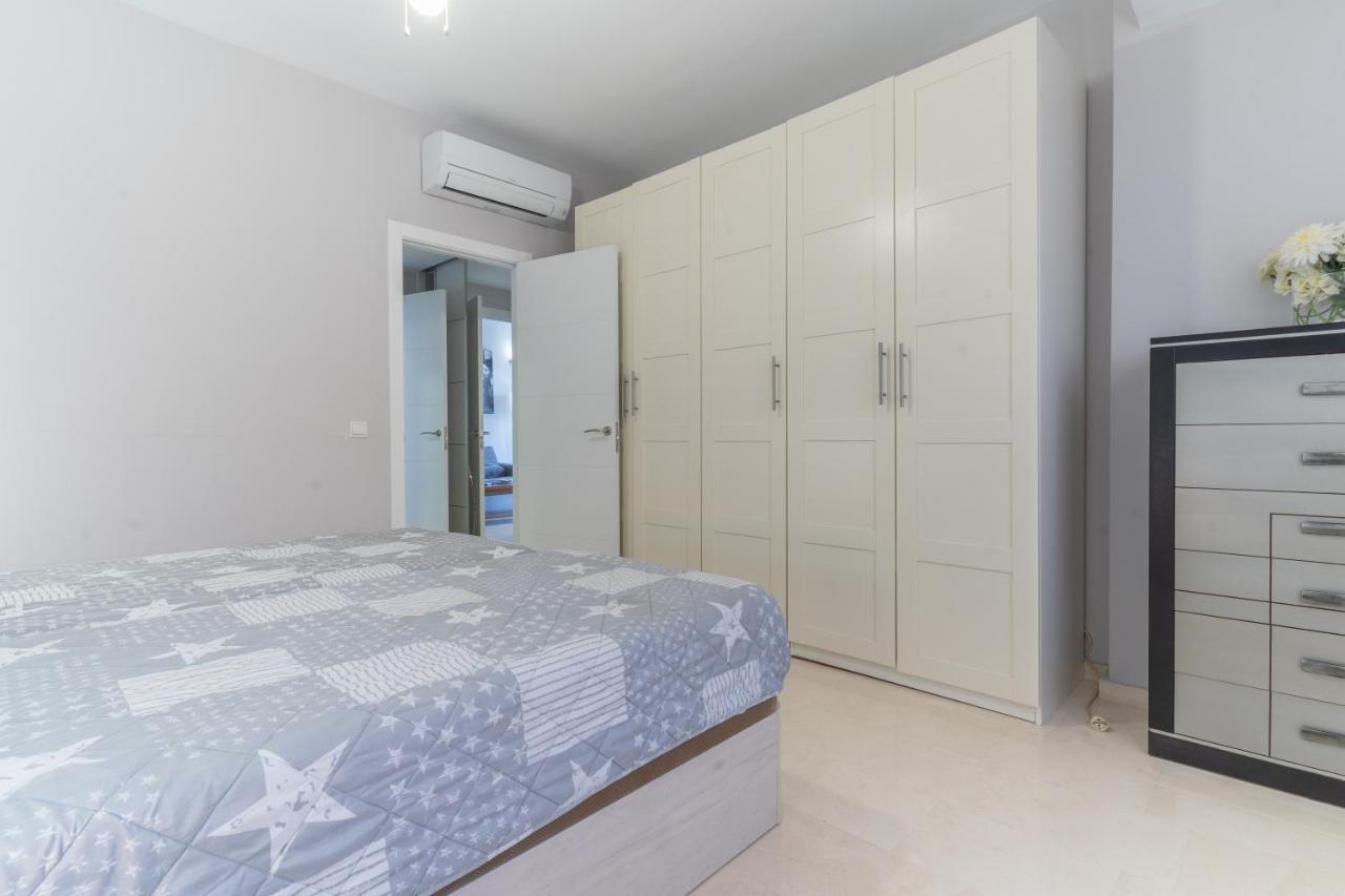 Apartamentos Castillo Fuengirola Zewnętrze zdjęcie