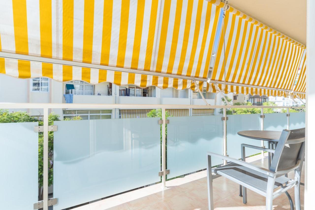Apartamentos Castillo Fuengirola Zewnętrze zdjęcie