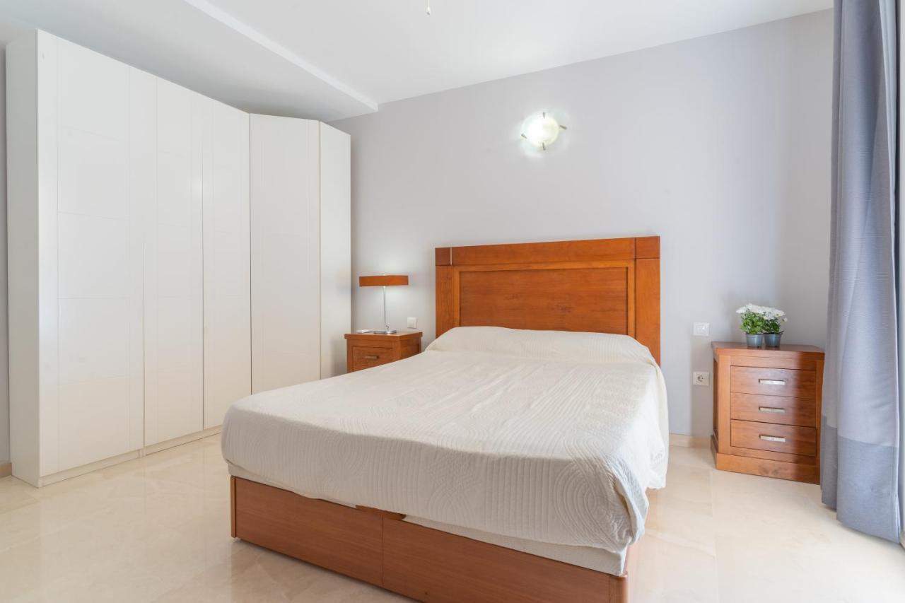 Apartamentos Castillo Fuengirola Zewnętrze zdjęcie