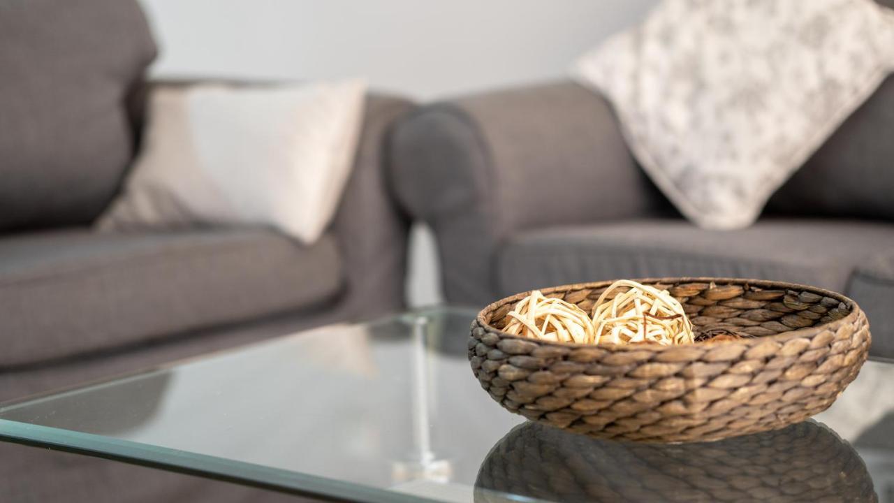 Apartamentos Castillo Fuengirola Zewnętrze zdjęcie
