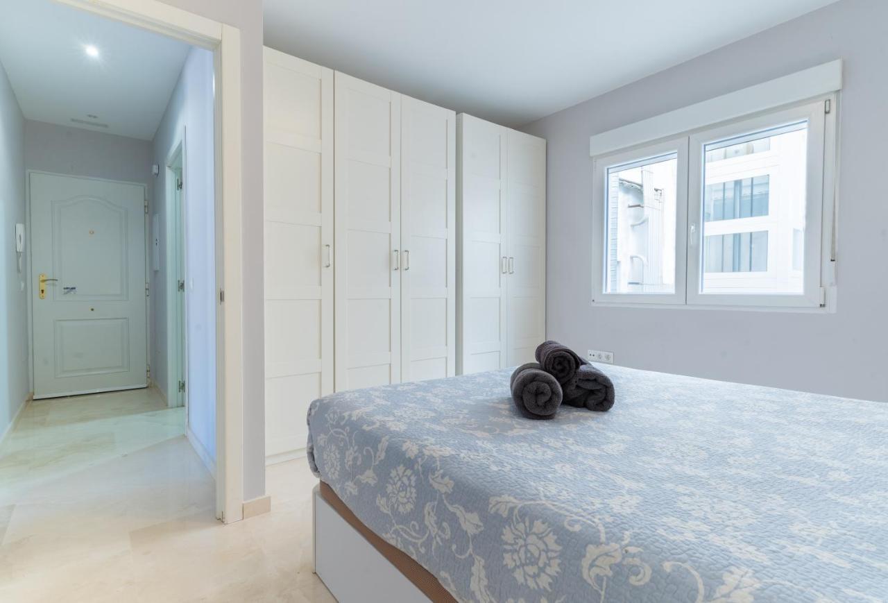 Apartamentos Castillo Fuengirola Zewnętrze zdjęcie