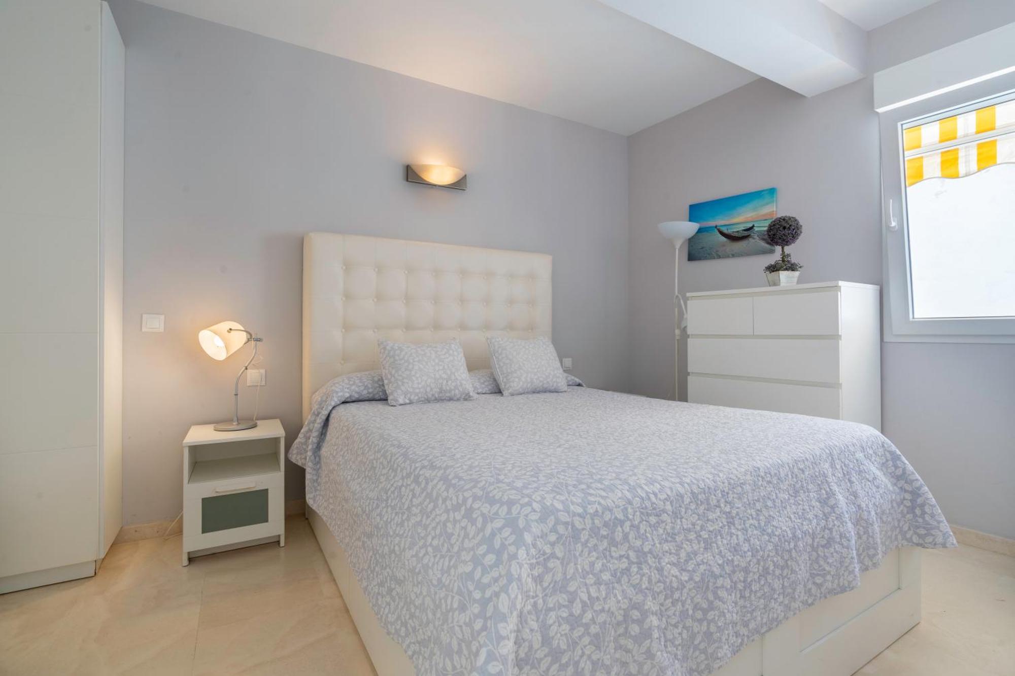 Apartamentos Castillo Fuengirola Zewnętrze zdjęcie