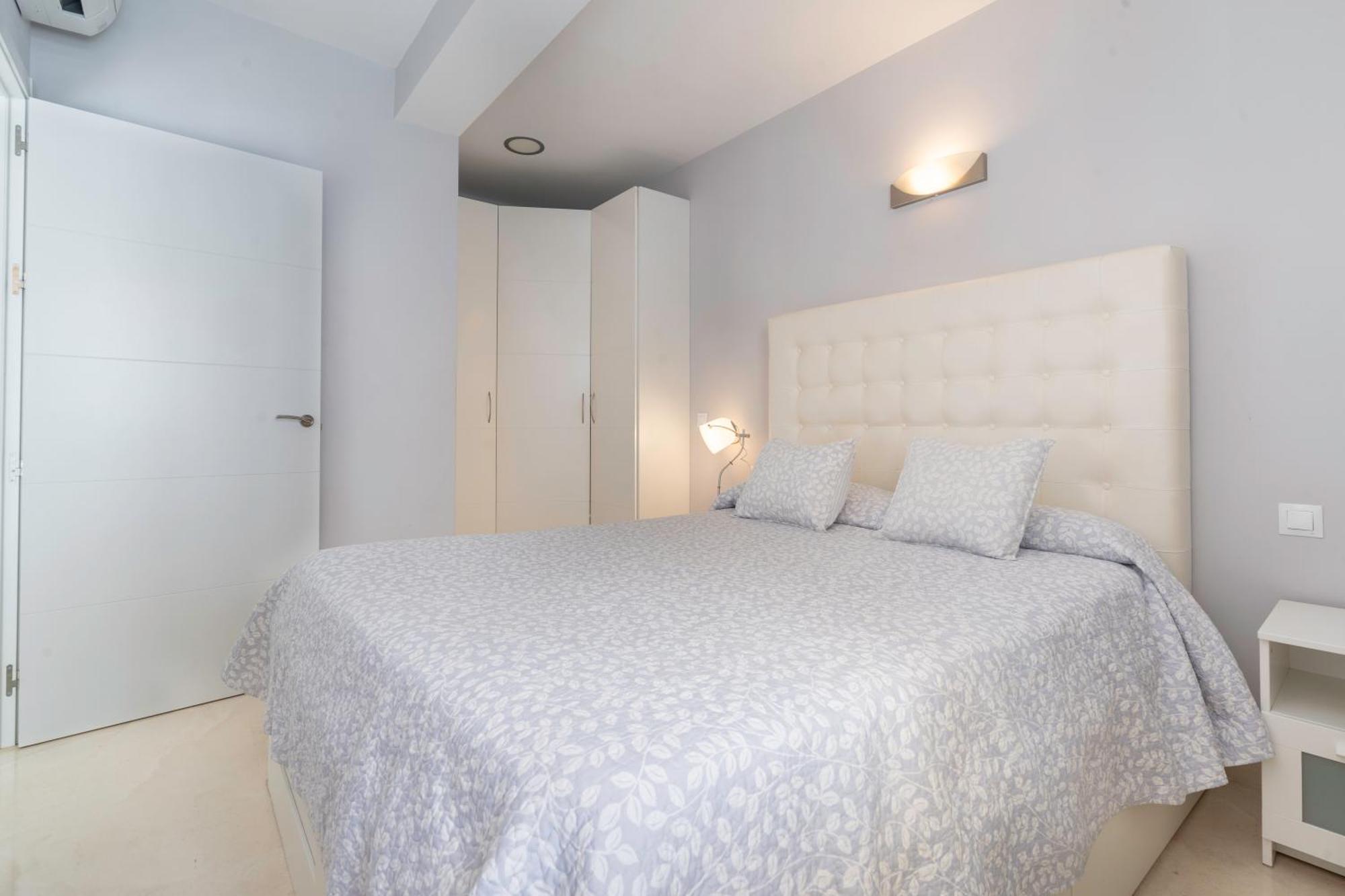 Apartamentos Castillo Fuengirola Zewnętrze zdjęcie