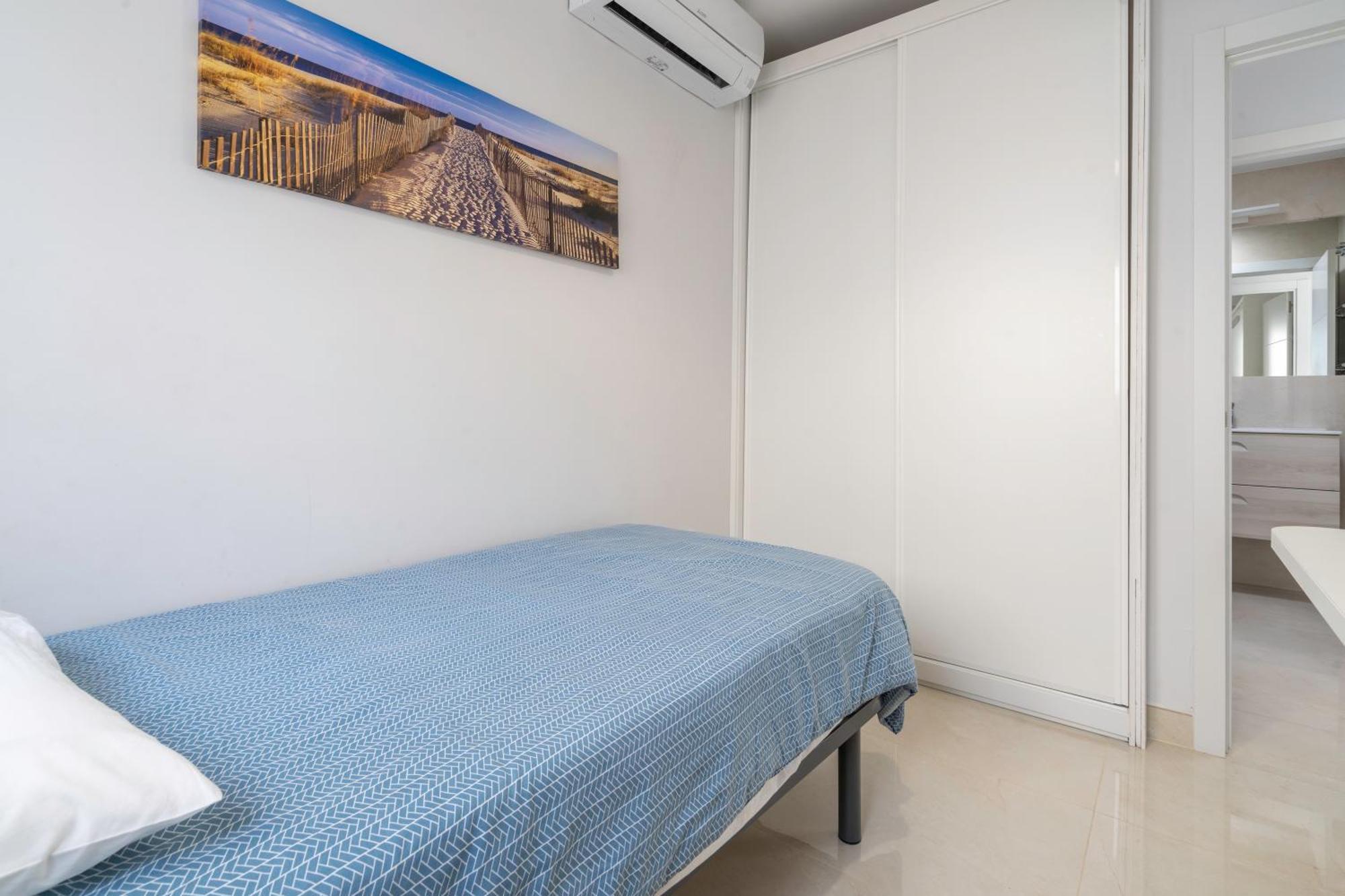 Apartamentos Castillo Fuengirola Zewnętrze zdjęcie