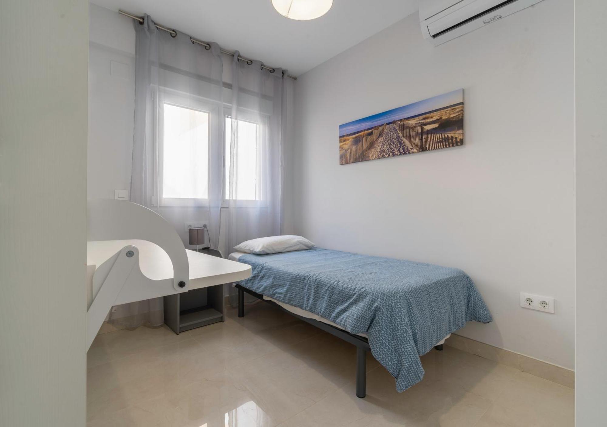 Apartamentos Castillo Fuengirola Zewnętrze zdjęcie