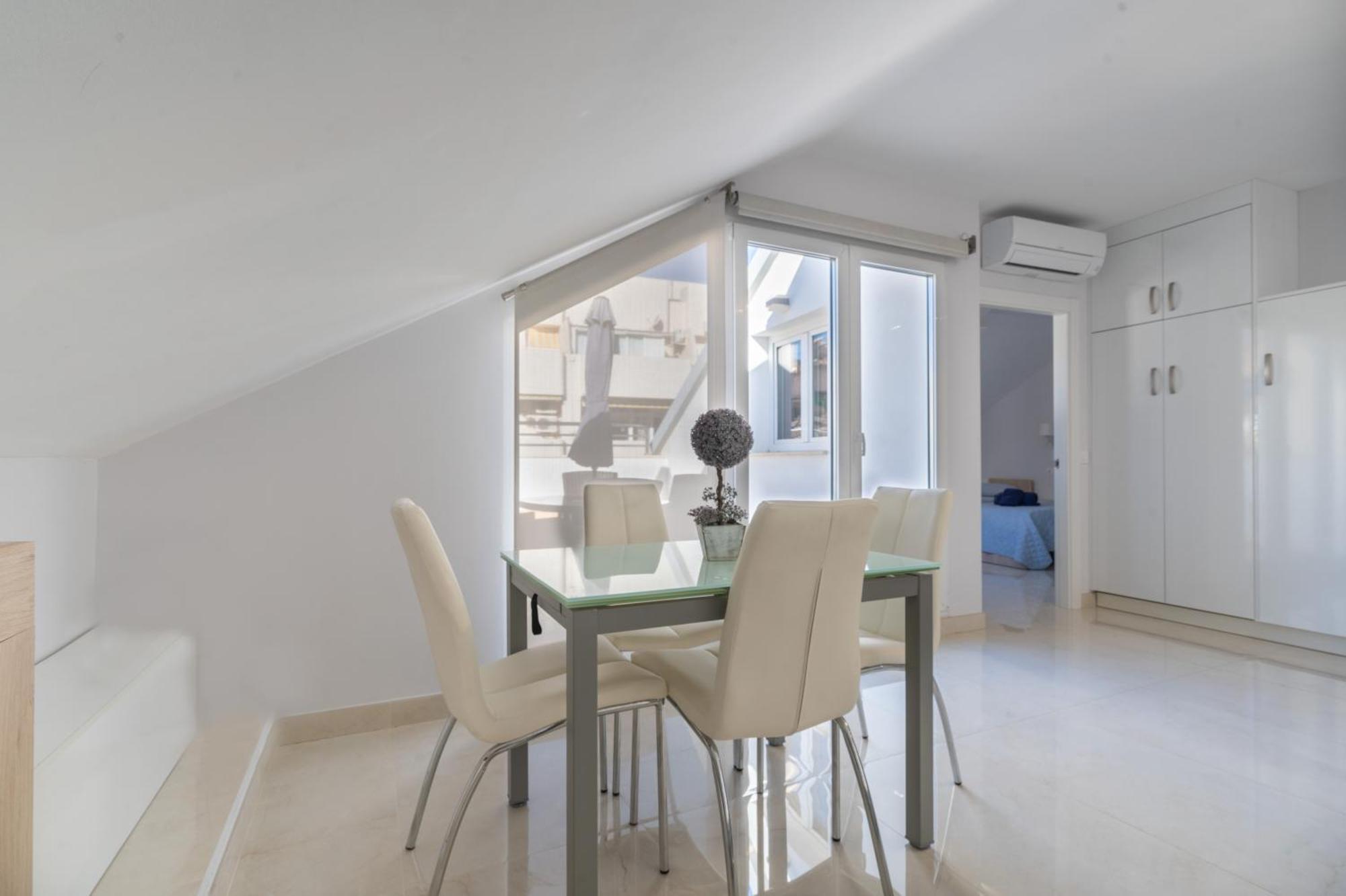 Apartamentos Castillo Fuengirola Zewnętrze zdjęcie