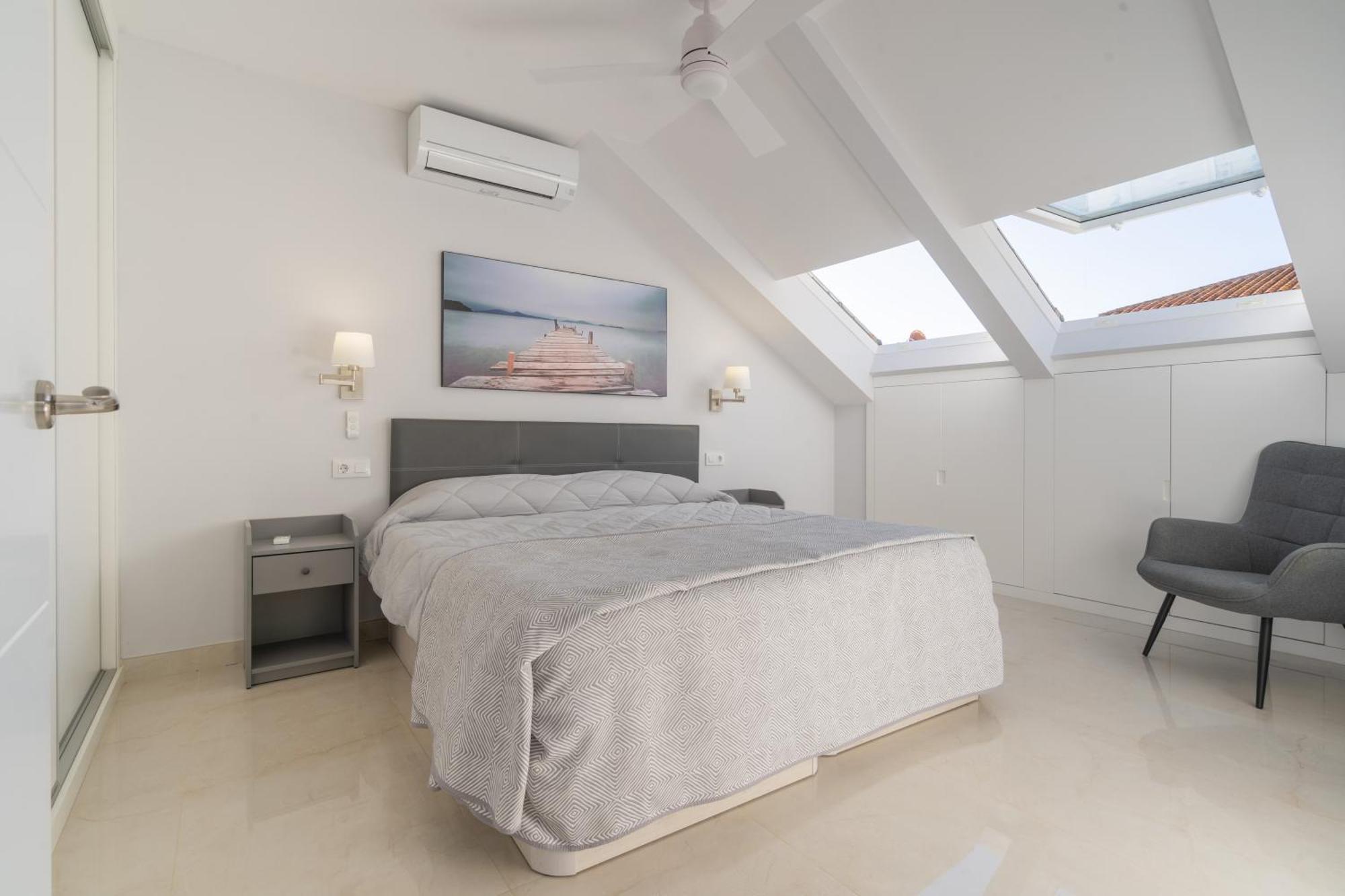 Apartamentos Castillo Fuengirola Zewnętrze zdjęcie