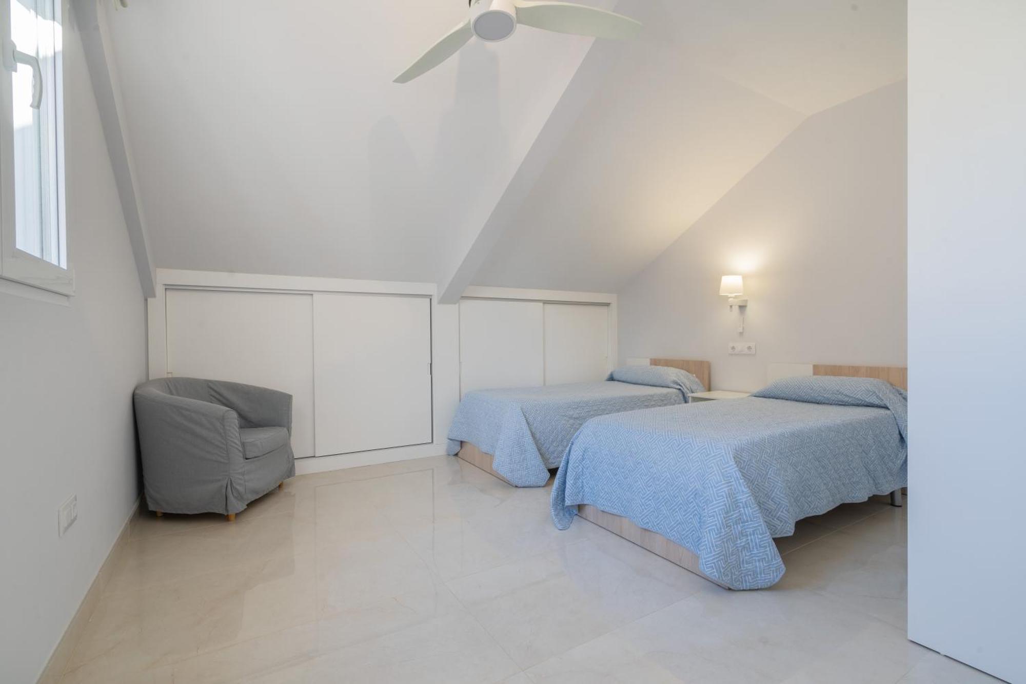 Apartamentos Castillo Fuengirola Zewnętrze zdjęcie