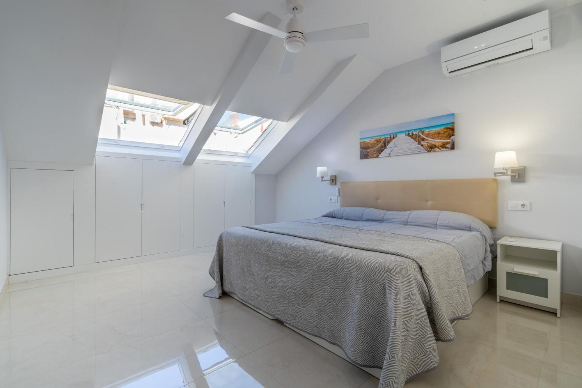 Apartamentos Castillo Fuengirola Zewnętrze zdjęcie