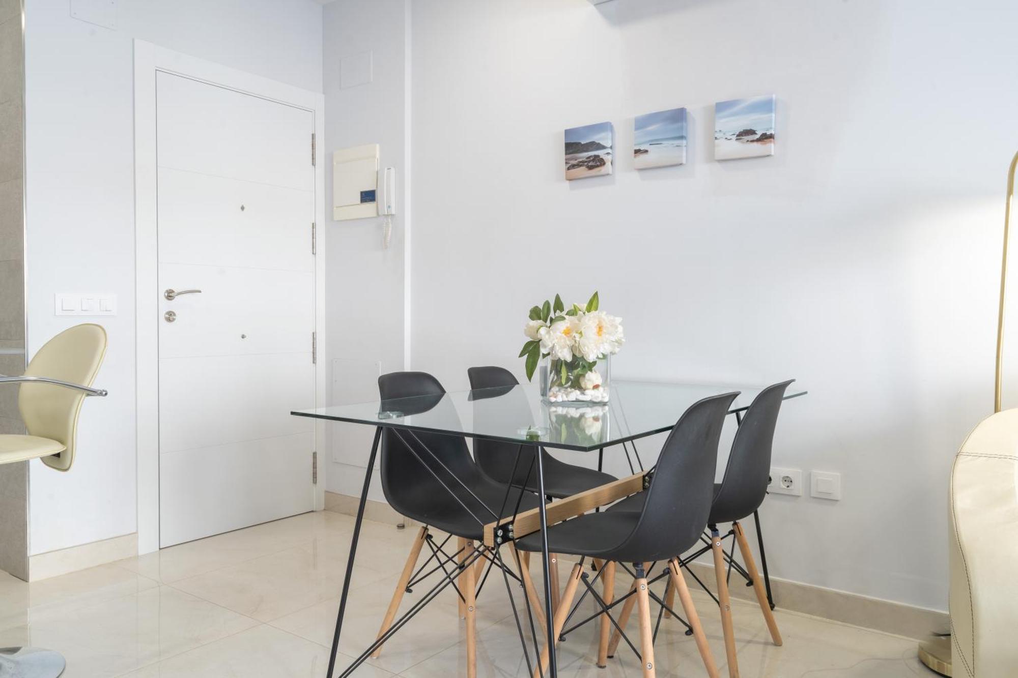 Apartamentos Castillo Fuengirola Zewnętrze zdjęcie
