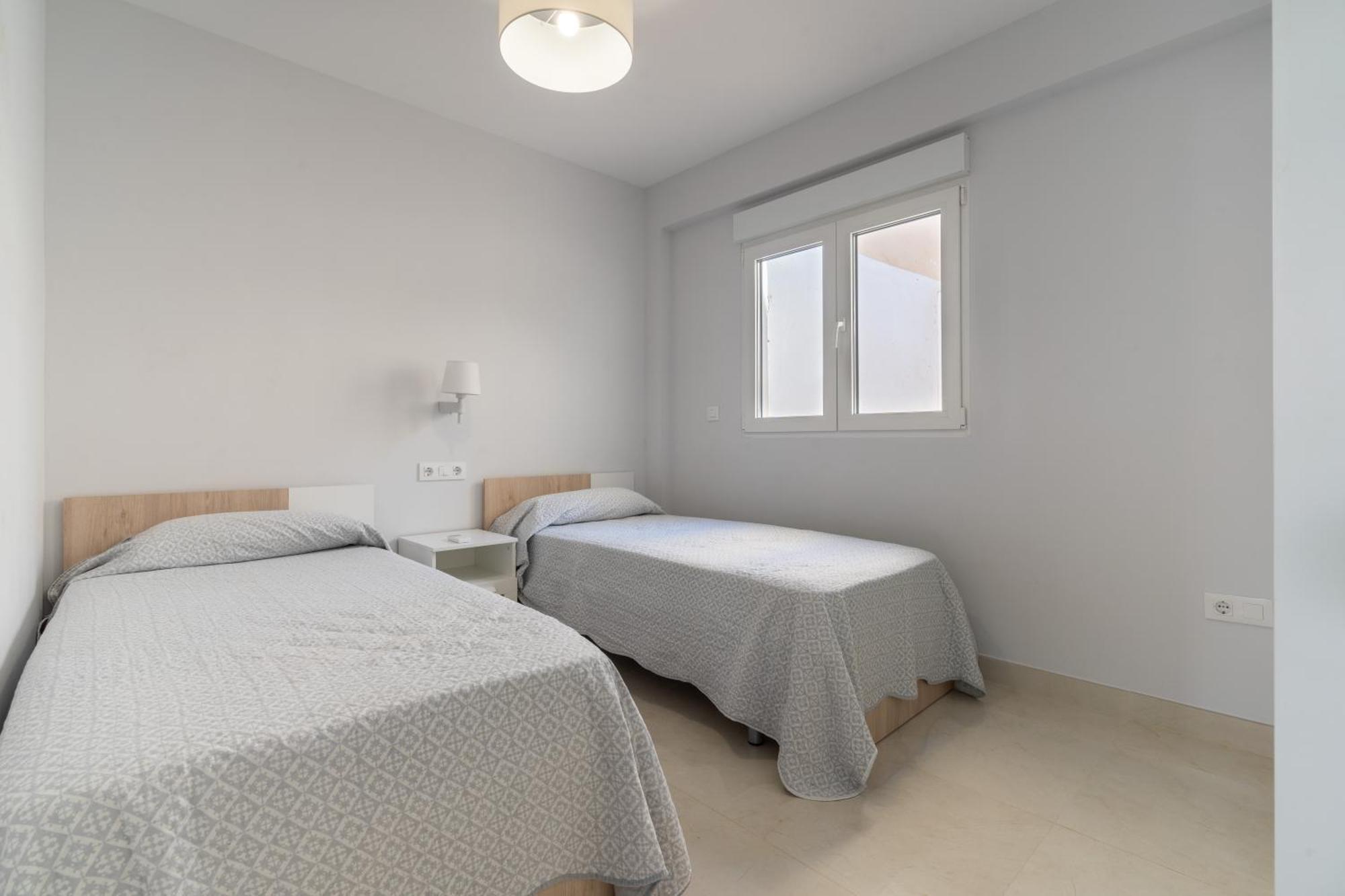 Apartamentos Castillo Fuengirola Zewnętrze zdjęcie