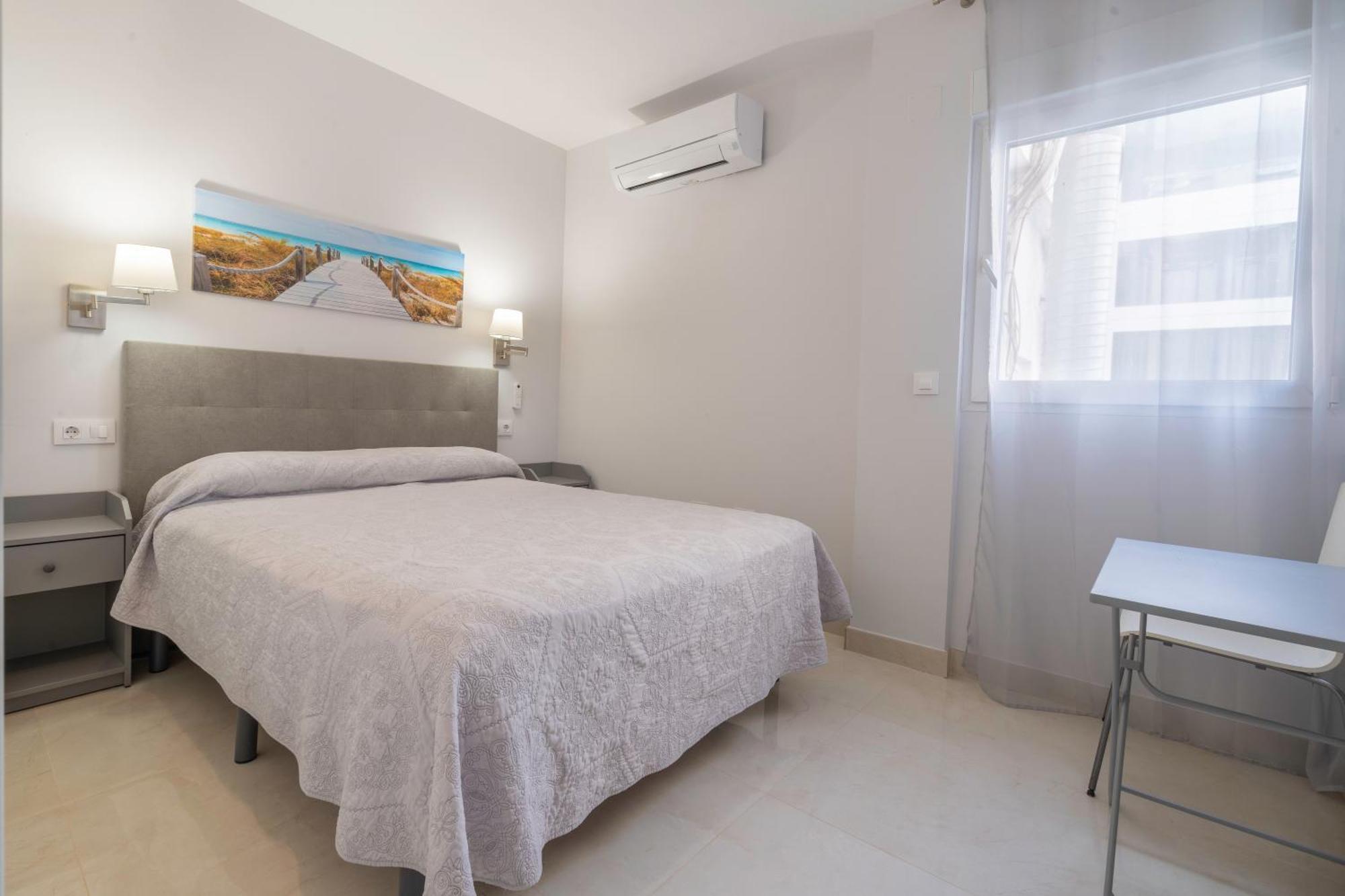 Apartamentos Castillo Fuengirola Pokój zdjęcie