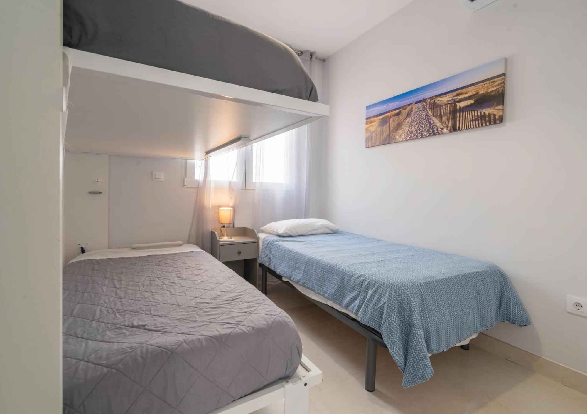 Apartamentos Castillo Fuengirola Pokój zdjęcie