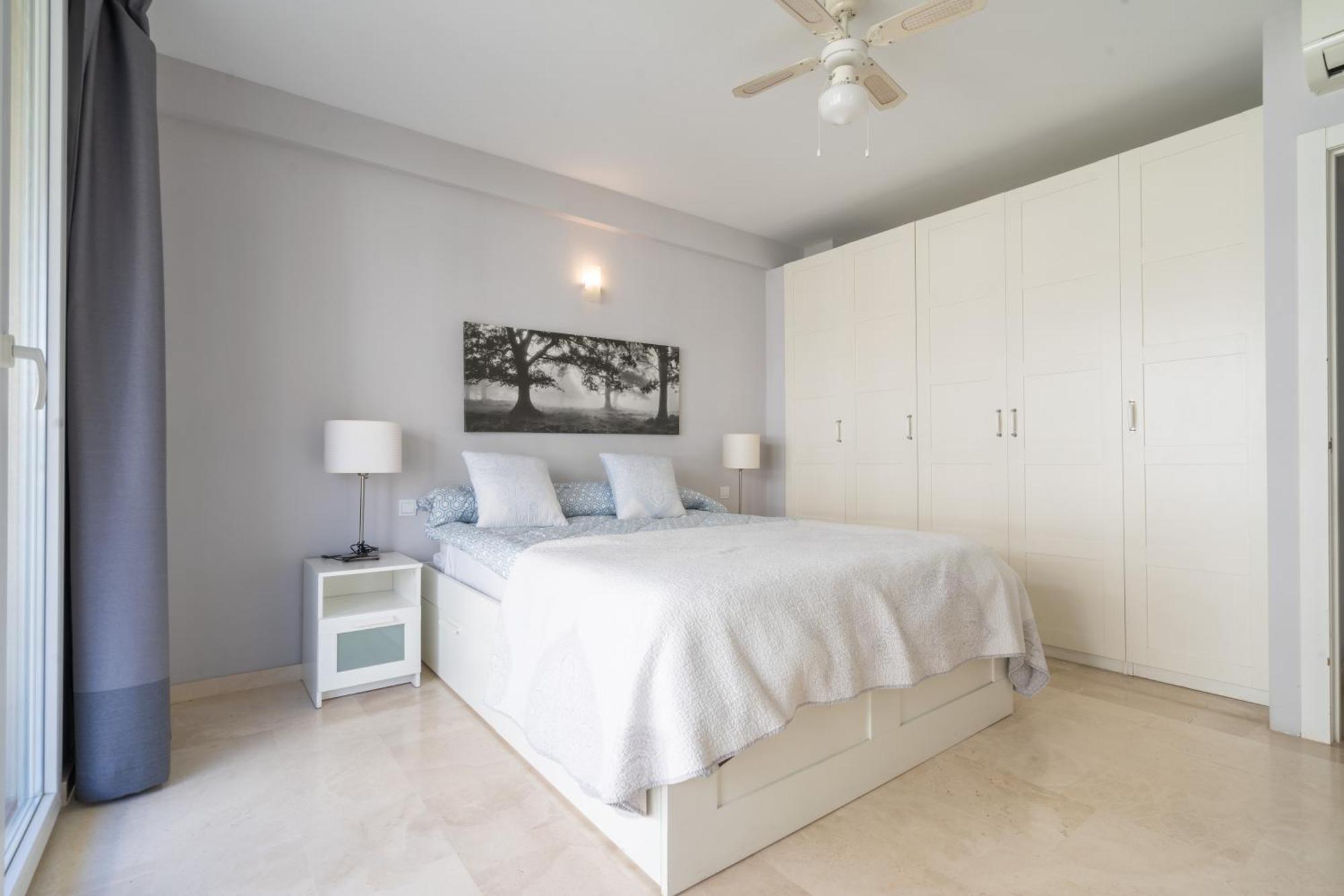 Apartamentos Castillo Fuengirola Zewnętrze zdjęcie