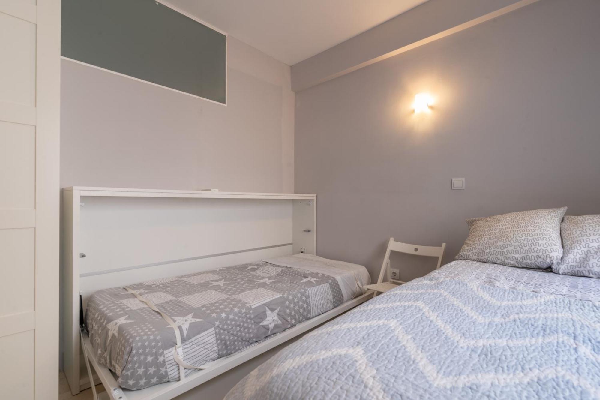 Apartamentos Castillo Fuengirola Zewnętrze zdjęcie